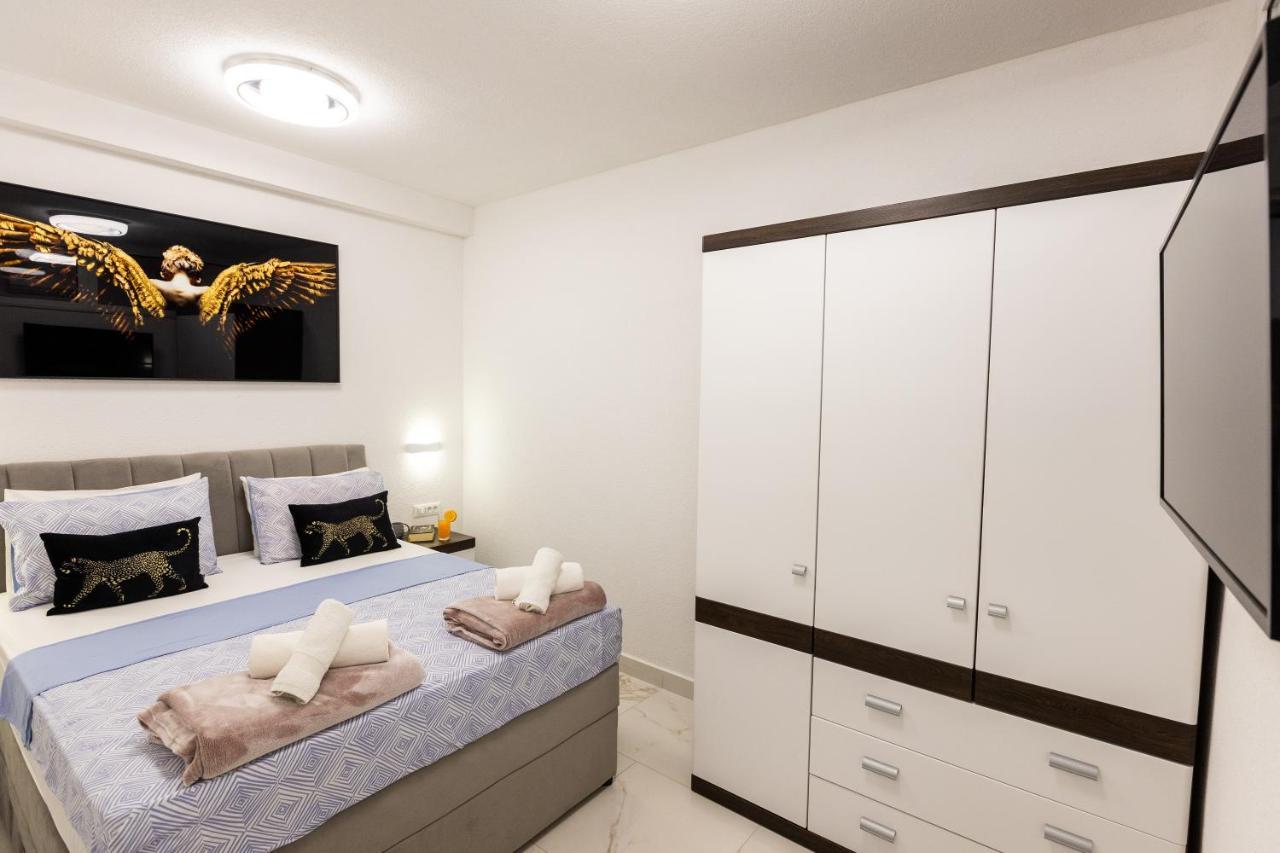 Apartment Zolla Dubrovnik- Hot Tub And Free Parking Exterior photo